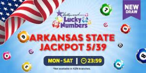 How to Play King Cash - Theacks - Arkansasansas Lotto