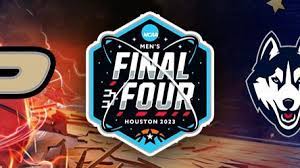 Plan to Bet on Final Four